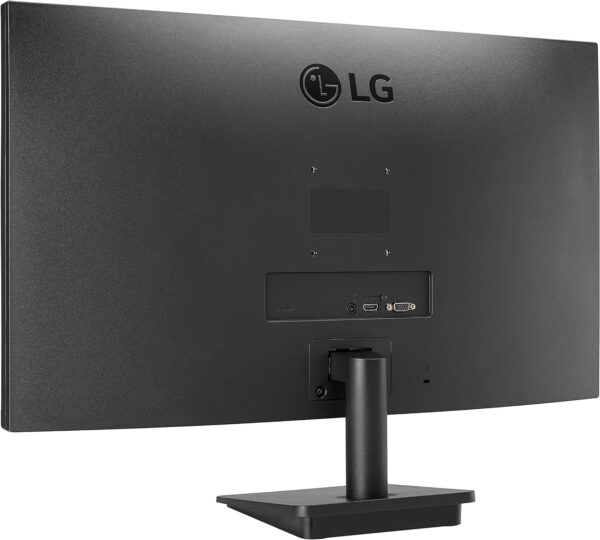 LG 27MP40W 27" Widescreen IPS LCD Monitor Full HD 1080P Anti-Glare/AMD FreeSync