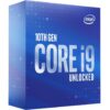 Intel Core i9-10850K 3.6 GHz Ten-Core LGA 1200 Desktop Processor Cpu