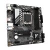 Gigabyte A620M Gaming X AM5 DDR5 Micro-ATX Motherboard