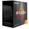 AMD Ryzen 9 5950X 3.4 GHz 16-Core AM4 Processor