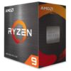 AMD Ryzen 9 5950X 3.4 GHz 16-Core AM4 Processor