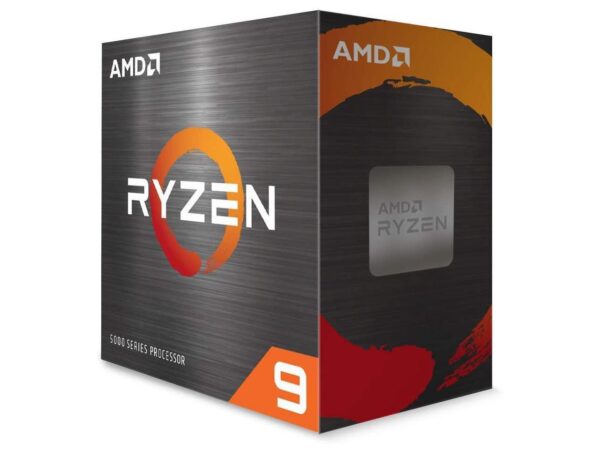 AMD Ryzen 9 5950X 3.4 GHz 16-Core AM4 Processor