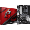 ASRock B550 Phantom Gaming 4 ATX DDR4 AM4 Motherboard