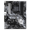 ASRock B550 Phantom Gaming 4 ATX DDR4 AM4 Motherboard