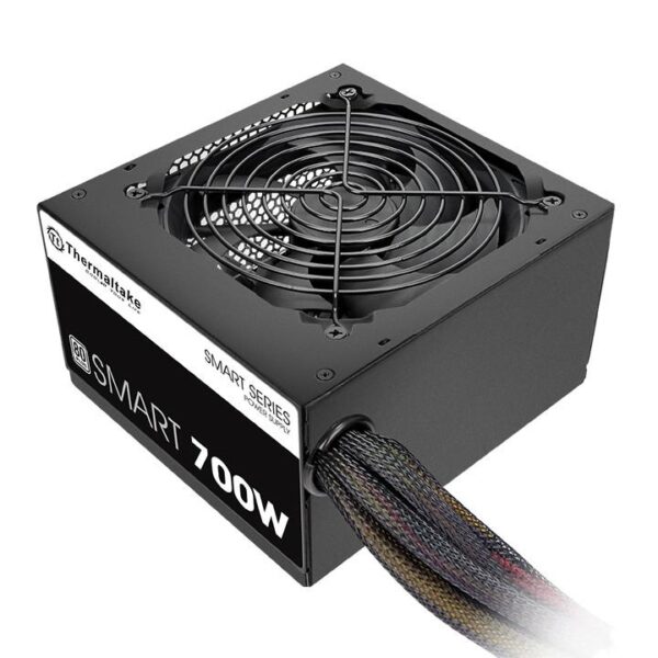 Thermaltake Smart 700W 80 PLUS Power Supply