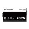 Thermaltake Smart 700W 80 PLUS Power Supply