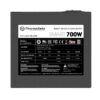 Thermaltake Smart 700W 80 PLUS Power Supply