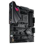 ASUS ROG Strix B450-F Gaming II AM4 ATX Motherboard