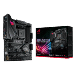 ASUS ROG Strix B450-F Gaming II AM4 ATX Motherboard