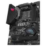 ASUS ROG Strix B450-F Gaming II AM4 ATX Motherboard
