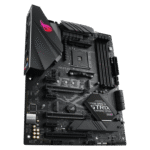 ASUS ROG Strix B450-F Gaming II AM4 ATX Motherboard