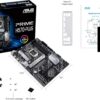 ASUS PRIME H570-PLUS LGA 1200 ATX Motherboard