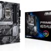 ASUS PRIME H570-PLUS LGA 1200 ATX Motherboard