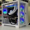 Gigabyte Custom Gaming Pc intel i9 12900K, 64GB Ram,2TB Nvme SSD,Nvidia Rtx 3080 Prebuilt Gaming Computer