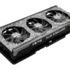 Palit GeForce RTX 3090 GameRock 24GB, GDDR6X, 384bit, PCI-Express 4.0, Nvidia GPU, Ampere Graphics Card