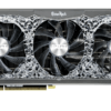 Palit GeForce RTX 3090 GameRock 24GB, GDDR6X, 384bit, PCI-Express 4.0, Nvidia GPU, Ampere Graphics Card