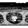 Palit GeForce RTX 3090 GameRock 24GB, GDDR6X, 384bit, PCI-Express 4.0, Nvidia GPU, Ampere Graphics Card