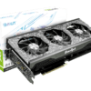 Palit GeForce RTX 3090 GameRock 24GB, GDDR6X, 384bit, PCI-Express 4.0, Nvidia GPU, Ampere Graphics Card