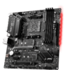 MSI B450M Mortar AM4 Micro-ATX Motherboard