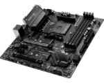 MSI B450M Mortar AM4 Micro-ATX Motherboard