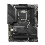 LGA 1700 Gaming Motherboard