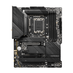 LGA 1700 Gaming Motherboard