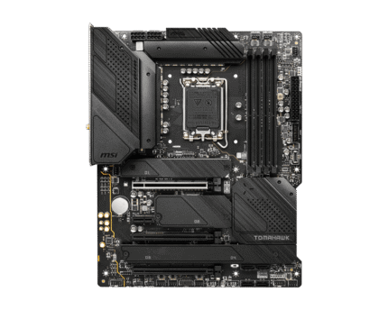LGA 1700 Gaming Motherboard