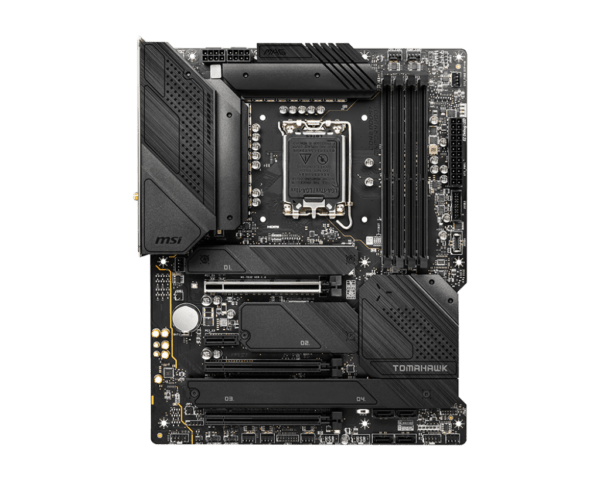 LGA 1700 Gaming Motherboard