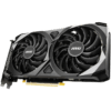 MSI NVIDIA GeForce RTX 3060 Ventus 2X OC 8GB Graphics Card