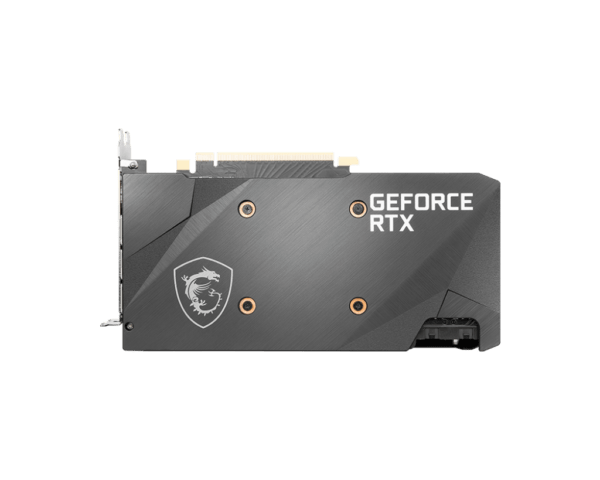 MSI GeForce RTX 3060 Ti VENTUS 2X OC Graphics Card