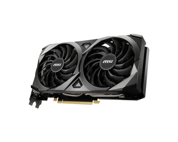 MSI GeForce RTX 3060 Ti VENTUS 2X OC Graphics Card