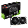 MSI GeForce RTX 3060 Ti VENTUS 2X OC Graphics Card