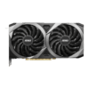 MSI GeForce RTX 3060 Ti VENTUS 2X OC Graphics Card