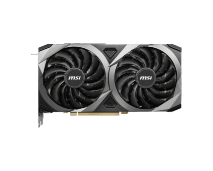 MSI GeForce RTX 3060 Ti VENTUS 2X OC Graphics Card