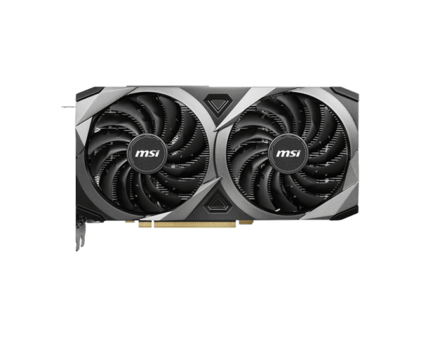 MSI GeForce RTX 3060 Ti VENTUS 2X OC Graphics Card