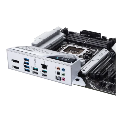 ASUS PRIME Z690-A ATX INTEL LGA 1700 Gaming Motherboard