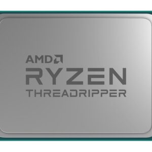 AMD Ryzen Threadripper 3960X 24-Core, 48-Thread Unlocked Desktop Processor