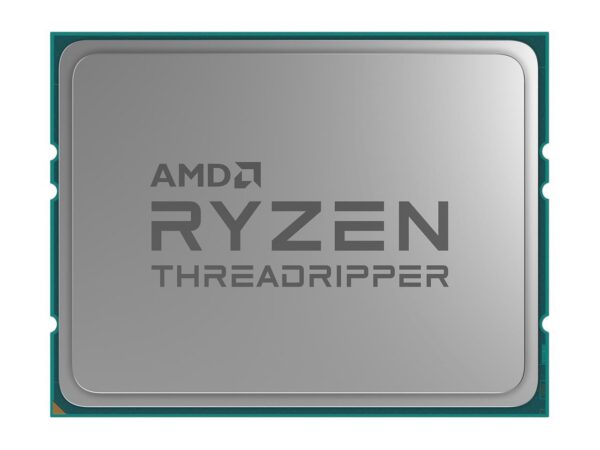 AMD Ryzen Threadripper 3960X 24-Core, 48-Thread Unlocked Desktop Processor