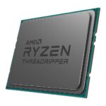 AMD Ryzen Threadripper 3960X 24-Core, 48-Thread Unlocked Desktop Processor