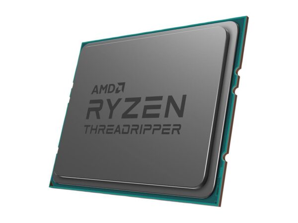 AMD Ryzen Threadripper 3960X 24-Core, 48-Thread Unlocked Desktop Processor