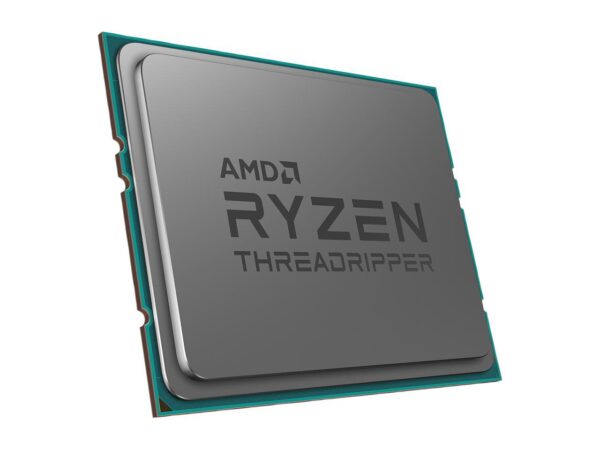 AMD Ryzen Threadripper 3960X 24-Core, 48-Thread Unlocked Desktop Processor