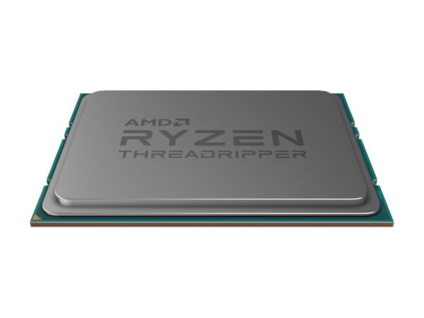 AMD Ryzen Threadripper 3960X 24-Core, 48-Thread Unlocked Desktop Processor