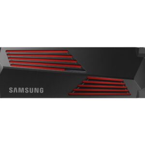 SAMSUNG SSD 990 PRO