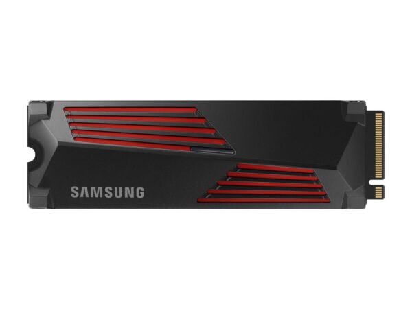 SAMSUNG SSD 990 PRO