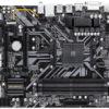 GIGABYTE B450M DS3H AM4 Micro ATX AMD Gaming Motherboard