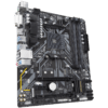 GIGABYTE B450M DS3H AM4 Micro ATX AMD Gaming Motherboard