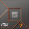 AMD Ryzen 7 8700F 4.1 GHz Eight-Core AM5 Unlocked Desktop Processor