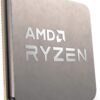 AMD Ryzen 7 5800X 3.8 GHz Eight-Core AM4 Processor