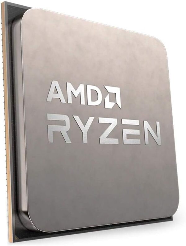 AMD Ryzen 7 5800X 3.8 GHz Eight-Core AM4 Processor