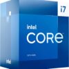 Intel Core I7-13700 13th Generation LGA 1700 Cpu Desktop Processor